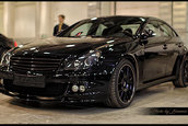 Moscow Tuning Show 2010