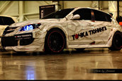Moscow Tuning Show 2010