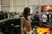 Moscow Tuning Show 2010