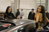 Moscow Tuning Show 2010