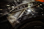 Moscow Tuning Show 2010