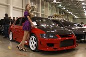 Moscow Tuning Show 2010
