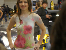 Moscow Tuning Show 2010