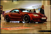 Moscow Tuning Show 2010