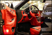 Moscow Tuning Show 2010