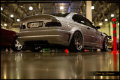 Moscow Tuning Show 2010