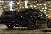 Moscow Tuning Show 2010