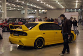 Moscow Tuning Show 2010