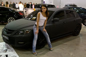 Moscow Tuning Show 2010