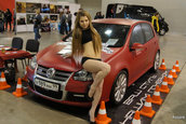 Moscow Tuning Show 2010