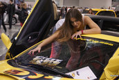 Moscow Tuning Show 2010