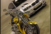 Moscow Tuning Show 2010
