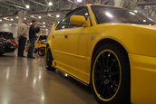 Moscow Tuning Show 2010