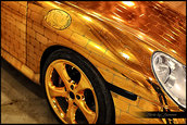 Moscow Tuning Show 2010