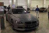 Moscow Tuning Show 2010