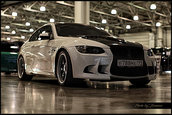 Moscow Tuning Show 2010