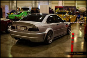 Moscow Tuning Show 2010