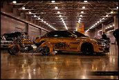Moscow Tuning Show 2010