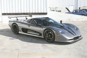 Mosler MT900 GTR XX Twin Turbo Land Shark