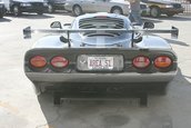 Mosler MT900 GTR XX Twin Turbo Land Shark