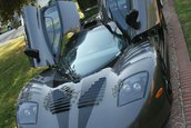 Mosler MT900 GTR XX Twin Turbo Land Shark