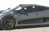 Mosler MT900 GTR XX Twin Turbo Land Shark