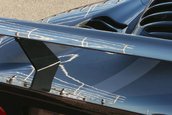 Mosler MT900 GTR XX Twin Turbo Land Shark