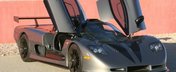 Mosler MT900 GTR XX Twin Turbo Land Shark
