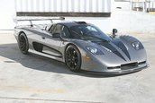 Mosler MT900 GTR XX Twin Turbo Land Shark