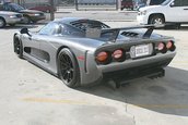 Mosler MT900 GTR XX Twin Turbo Land Shark