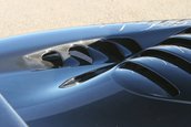Mosler MT900 GTR XX Twin Turbo Land Shark