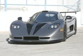 Mosler MT900 GTR XX Twin Turbo Land Shark