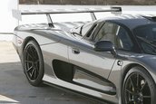 Mosler MT900 GTR XX Twin Turbo Land Shark