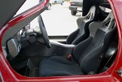 Mosler MT900S-Monstrul de 1800 cai putere