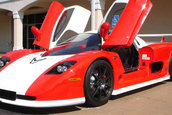 Mosler MT900S-Monstrul de 1800 cai putere