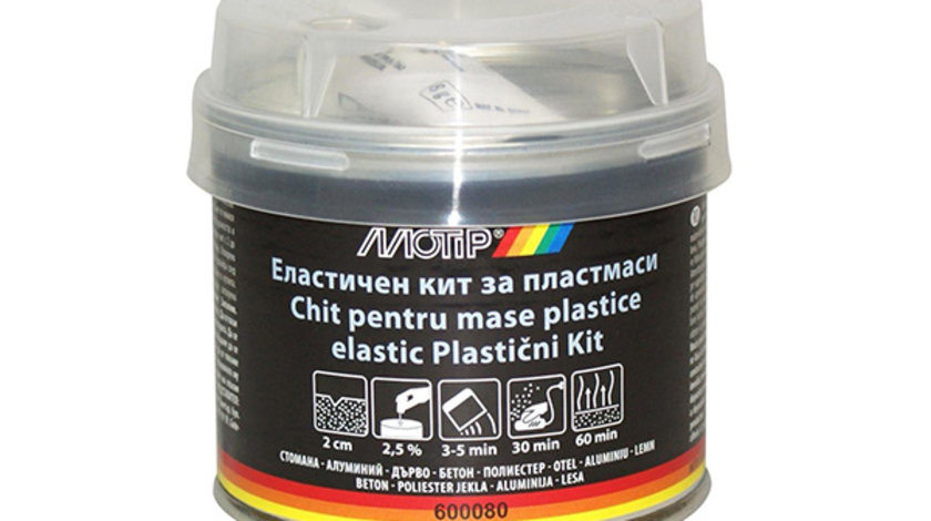 MOTIP CHIT PENTRU MASE PLASTICE 250G M600080 382404 MOTIP