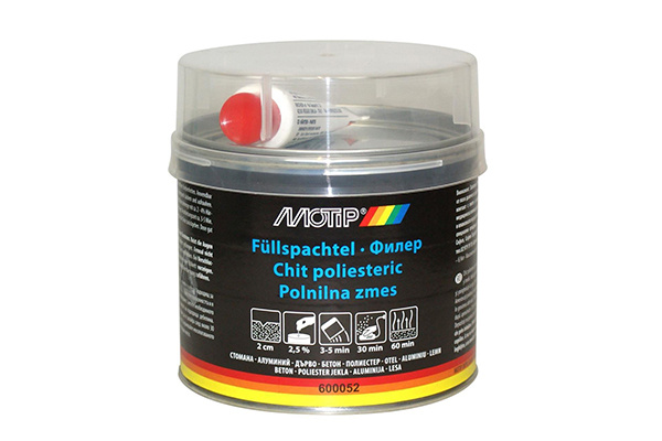 MOTIP CHIT POLIESTERIC 1000G M600052 382402 MOTIP