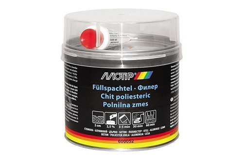 Motip Chit Poliesteric 2000g M600055 382403