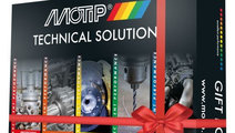 Motip Pachet Promo Spray-uri Tehnice Motip Set2