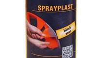 Motip Spray Vopsea Folie Detasabila Negru Mat 400M...