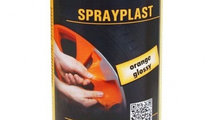 Motip Spray Vopsea Folie Detasabila Portocaliu 400...