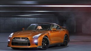 Motivul pentru care noul Nissan GT-R 2017 e una dintre cele mai exclusiviste masini ale planetei