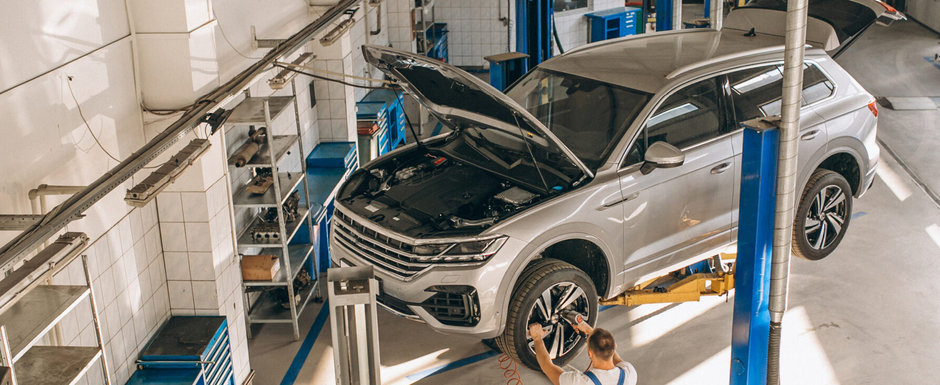 Motivul pentru care piesele auto sunt atat de scumpe in Romania. Ce a descoperit Consiliul Concurentei dupa o investigatie la Dacia, BMW si Hyundai Motivul pentru care piesele auto sunt atat de scumpe in Romania. Ce a descoperit Consiliul Concurentei dupa o investigatie la Dacia, BMW si Hyundai