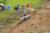 Moto de la BMW pentru hill climbing