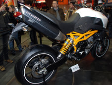 Moto Morini Granferro 1200