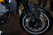 Moto Morini Granferro 1200