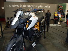 Moto Morini Granferro 1200