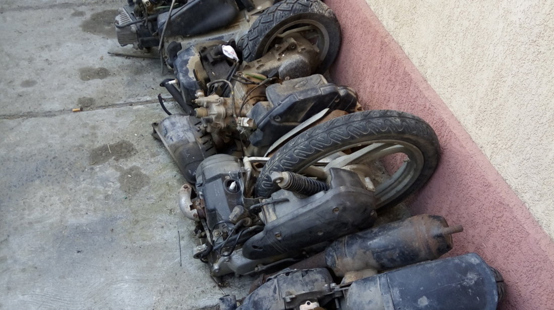 Motoare ATV,scutere,moto import italia