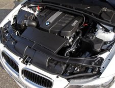 Motoare diesel BMW Euro 5