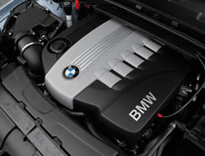 Motoare diesel BMW Euro 5